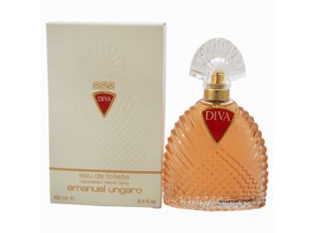 Ungaro Diva EDT női parfüm, 100 ml
