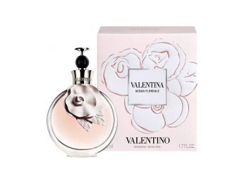 Valentino Valentina Acqua Floreale EDP női parfüm, 80 ml