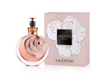 Valentino Valentina Assoluto EDP női parfüm, 80 ml