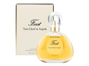 Van Cleef Arpels Van Cleef First EDT női parfüm, 100 ml