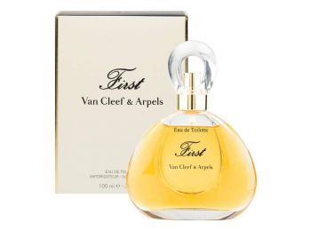 Van Cleef Arpels Van Cleef First EDT női parfüm, 60 ml