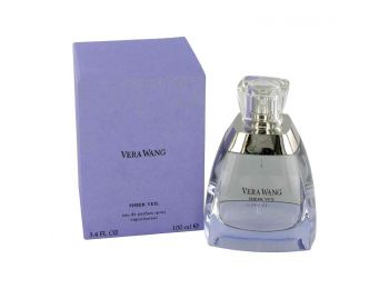 Vera Wang Sheer Veil EDP női parfüm, 100 ml