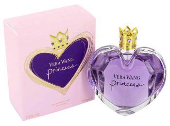 Vera Wang Princess EDT női parfüm, 100 ml