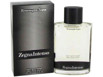 Ermenegildo Zegna Intenso EDT férfi parfüm, 100 ml