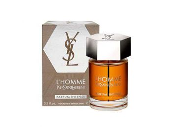 Yves Saint Laurent L Homme Parfum Intense EDP férfi parfüm, 100 ml