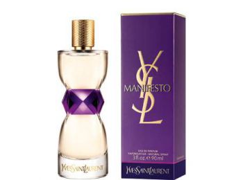 Yves Saint Laurent Manifesto EDP női parfüm, 90 ml
