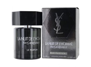 Yves Saint Laurent La Nuit de L Homme Le Parfum EDP férfi parfüm, 60 ml
