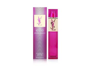 Yves Saint Laurent Elle EDP női parfüm, 90 ml