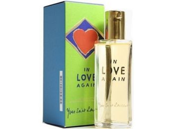 Yves Saint Laurent In Love Again EDT női parfüm, 80 ml