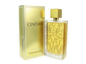 Yves Saint Laurent Cinema EDP női parfüm, 50 ml