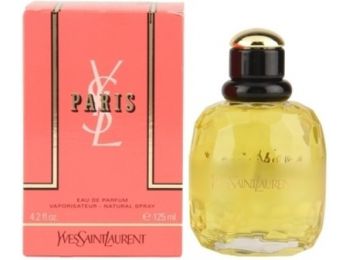 Yves Saint Laurent Paris EDP női parfüm, 75 ml