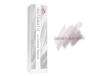 Wella Professionals Color Touch Instamatic pasztel hajszínező, Smokey Amethyst, 60 ml