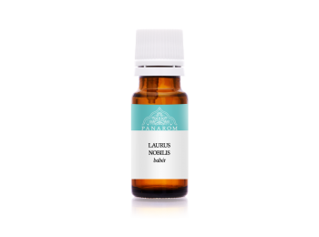 Panarom babér (Laurus Nobilis) illóolaj, 10 ml