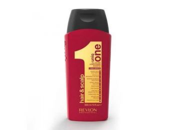 Revlon Professional Uniq One sampon és balzsam, 300 ml