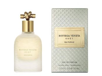 Bottega Veneta Knot Eau Florale EDP női parfüm, 50 ml