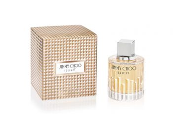 Jimmy Choo Illicit EDP női parfüm, 100 ml