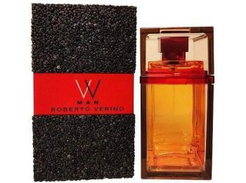 Roberto Verino VV Man EDT férfi parfüm, 50 ml