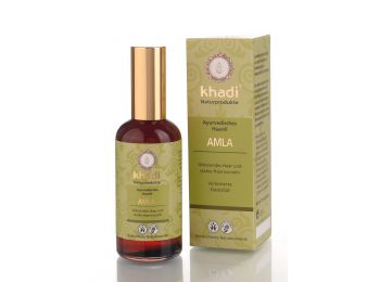 Khadi Amla kondicionáló hajolaj, 100 ml