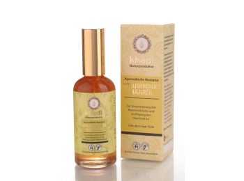 Khadi hajnövekedést segítő, hajerősítő vitalizáló h