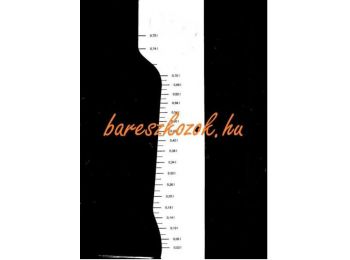 Standoló lap Panyolai Elixír 0,5L