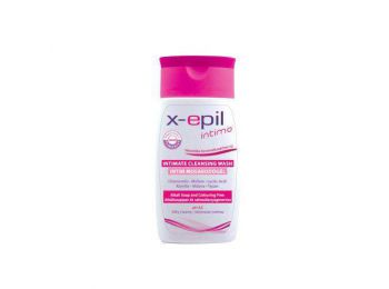 X-Epil Intimo intim mosakodógél, 50 ml XE9308