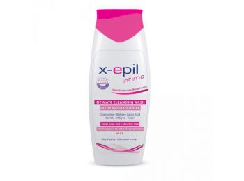 X-Epil Intimo intim mosakodógél, 400 ml XE9309