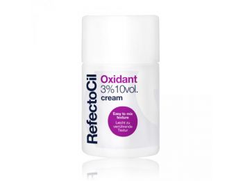 RefectoCil hidrogén peroxid krém 3%, 100 ml