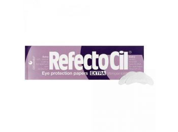 RefectoCil extra szemalátét, 80 db RE05791