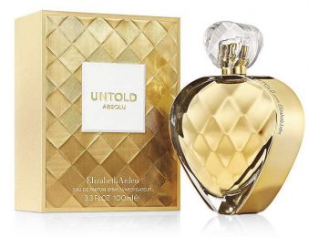 Elizabeth Arden Untold ABSOLU EDP női parfüm, 100 ml