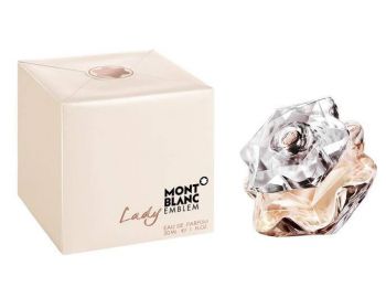 Mont Blanc Emblem Lady EDP női parfüm, 75 ml