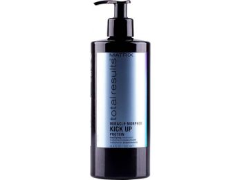 Matrix Total Results Miracle Morpher Kick Up proteines kezel