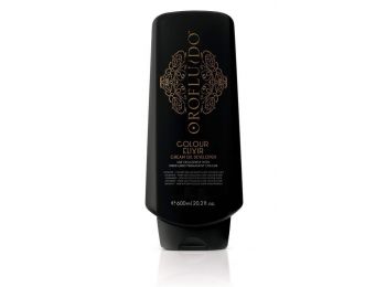 Orofluido Colour Elixír Cream Oil Előhívó 5VOL (1,5%), 600 ml