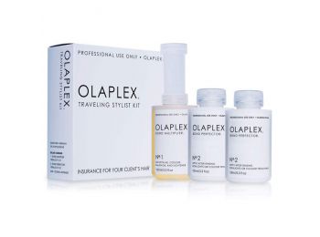 Olaplex Traveling Stylist Kit, 3x100 ml