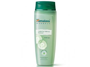 Himalaya Herbals gyengéd szemfesték lemosó, 115 ml
