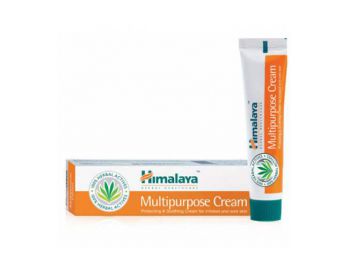 Himalaya Herbals többcélú családi védőkrém, 20 g