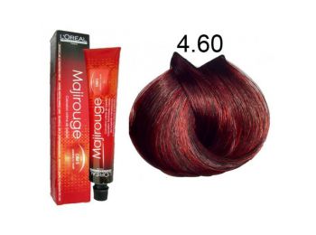 Loreal Professionel Majirel hajfesték 50 ml, 4.60