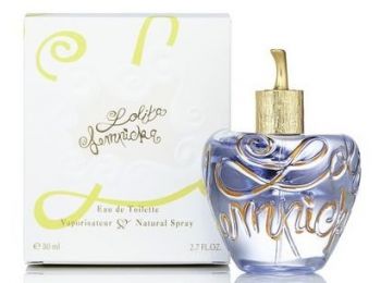 Lempicka Lolita L Eau en Blanc EDP női parfüm, 75 ml