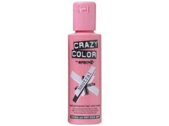 Crazy Color hajszínező krém 75 ml, 031 Neutral