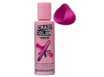 Crazy Color hajszínező krém 75 ml, 42 Pinkissimo