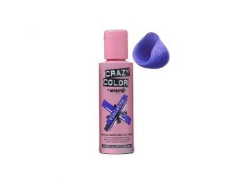 Crazy Color hajszínező krém 75 ml, 43 Violette