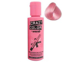 Crazy Color hajszínező krém 75 ml, 65 Candy Floss