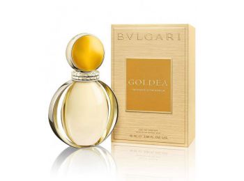 Bvlgari Goldea EDP női parfüm, 50 ml