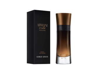 Giorgio Armani Code Profumo EDP férfi parfüm, 60 ml