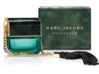 Marc Jacobs Decadence EDP női parfüm, 100 ml