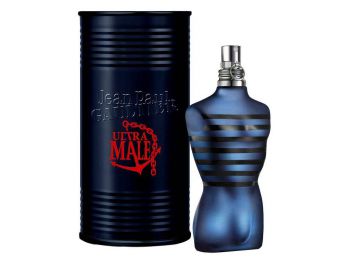 Jean Paul Gaultier Ultra Male EDT férfi parfüm, 125 ml