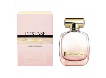 Nina Ricci L Extase Caresse de Roses Legere EDP női parfüm, 50 ml