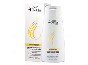Long 4 Lashes hajhullás elleni erősítő kondicionáló, 200 ml