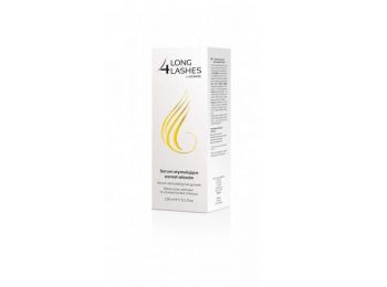 Long 4 Lashes hajnövekedést serkentő szérum, 150 ml