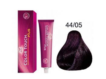 Wella Professionals Color Touch Plus intenzív hajszínező 
