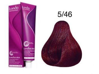 Londa Professional Londa Color hajfesték 60 ml, 5/46
